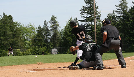 baseball